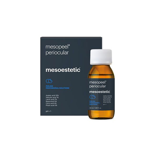 Mesoestetic Mesopeel Periocular (1 X 50ml)