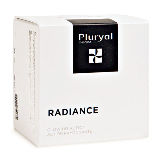 Pluryal Mesoline Radiance (5 X 5ml)
