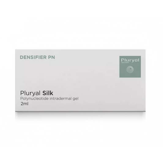 Pluryal Silk (1 X 2ml)