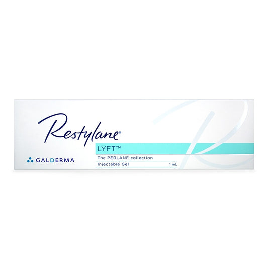 Restylane Lyft (1 X 1ml)