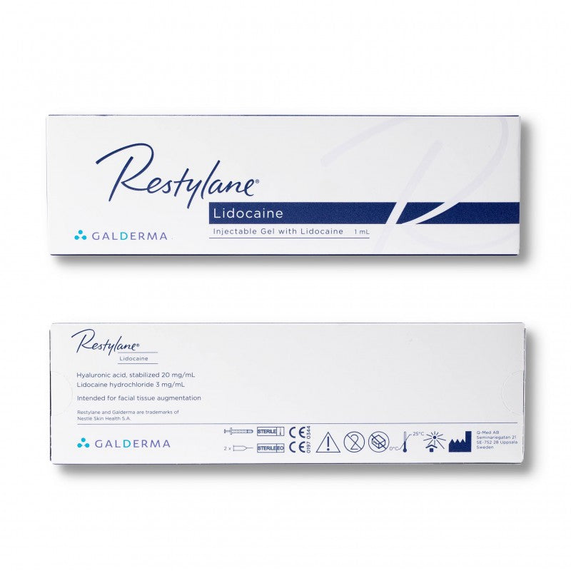 Restelin RESTYLANE – Profyskin