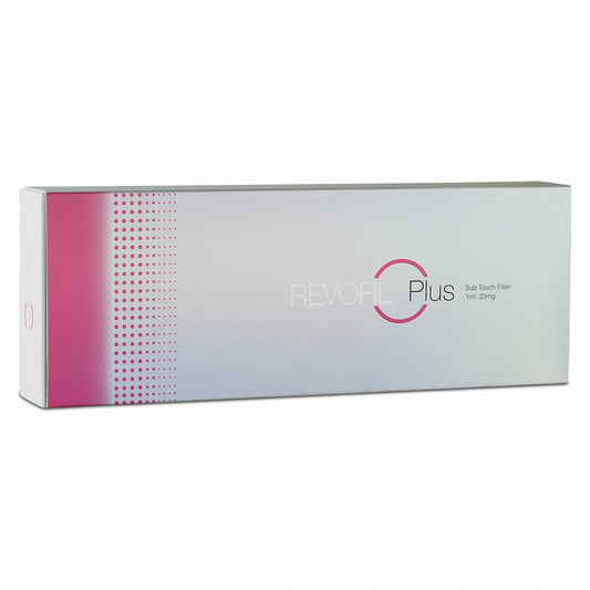 Revofil Plus (2 X 1ml)
