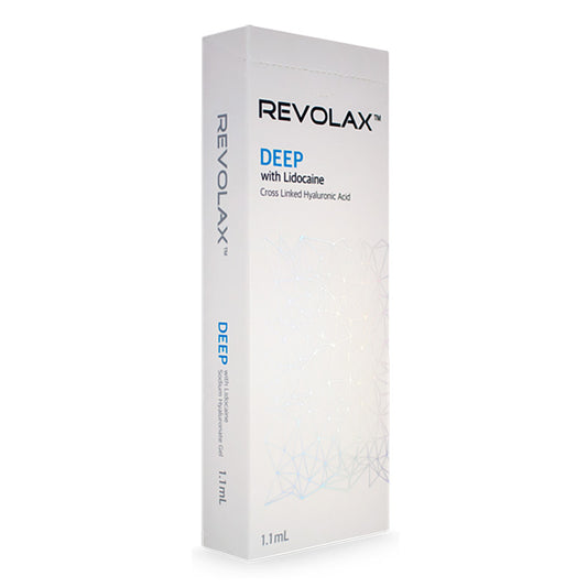 Revolax Deep With Lidocaine (1 X 1.1ml)