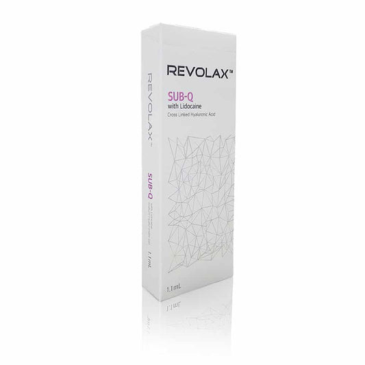 Revolax SUB-Q With Lidocaine (1 X 1.1ml)