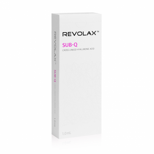 Revolax SUB-Q (1 X 1ml)