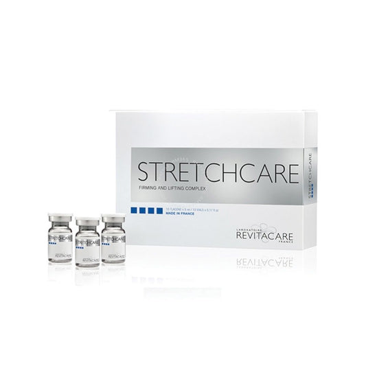 Revitacare Stretchcare C Line (10 X 5ml)