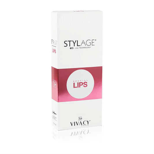Stylage Bi-Soft Special Lips (1 X 1ml)