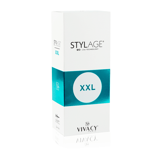 Stylage Bi-Soft XXL (2 X 1ml)