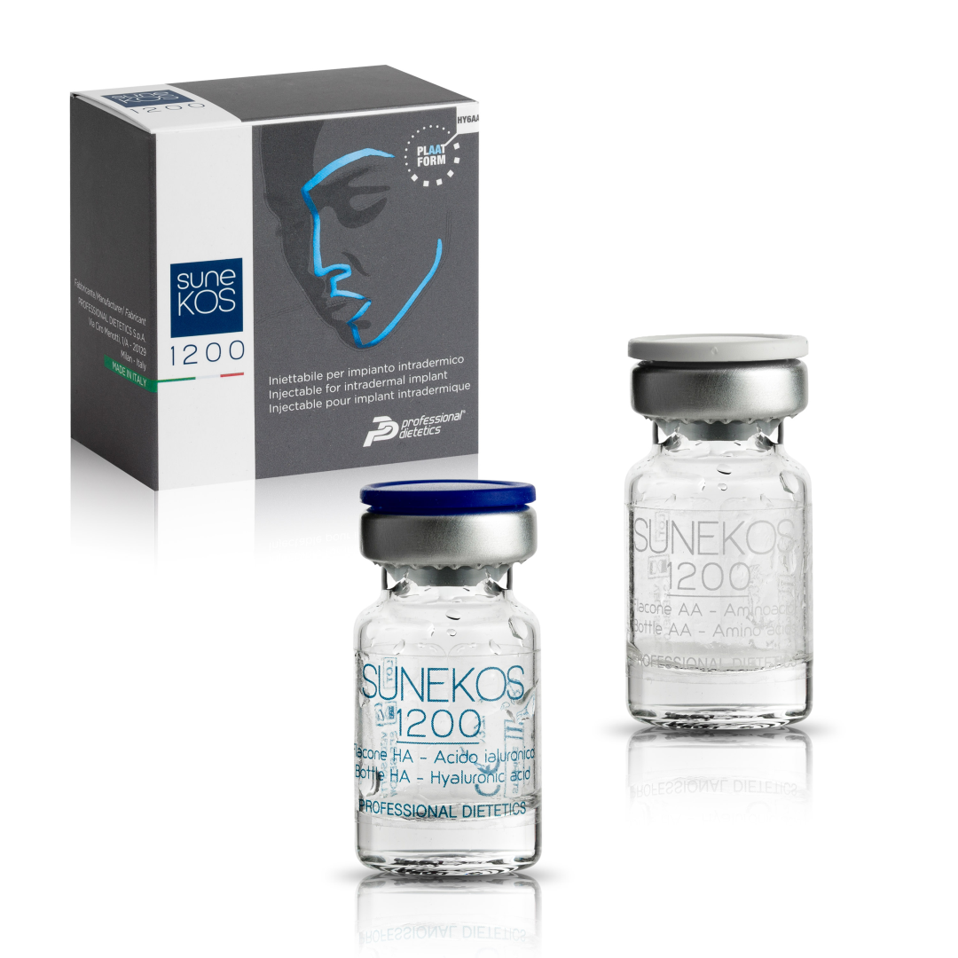 Sunekos Injectables Sunekos – Profyskin