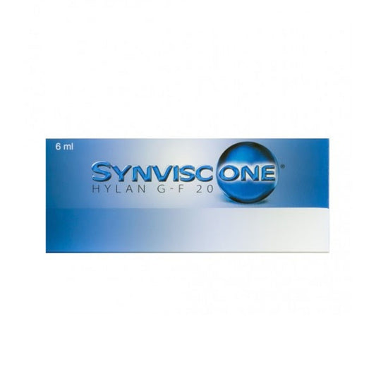 Synvisc One (1 X 6ml)
