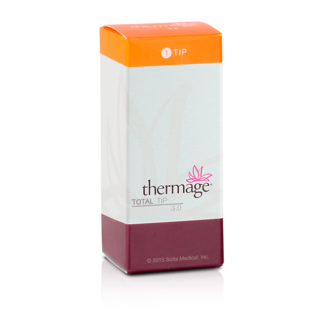 Rep Fream Thermage Body Frame Total Tip (1 X 1200 REP) – Profyskin