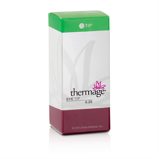 Thermage Eye Tip 0.25cm2 ST (1 X 450 REP)
