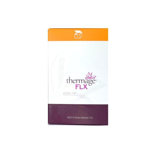 Thermage FLX Body Tip 16.0cm2 (1 X 500 REP)