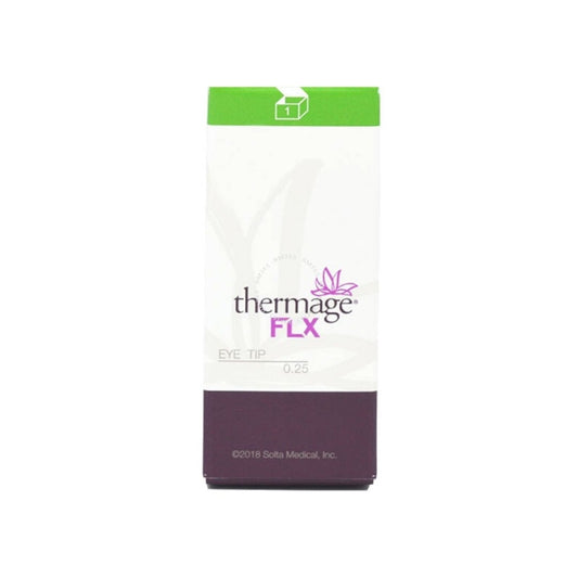 Thermage FLX Total Tip 0.25cm2 (1 X 450 REP)