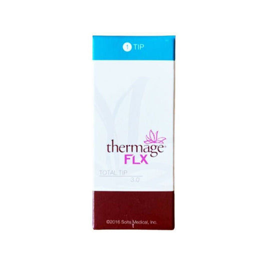 Thermage FLX Total Tip 3.0cm2 (1 X 400 REP)
