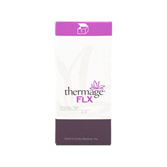 Thermage FLX Total Tip 4.0cm2 (1 X 900 REP)