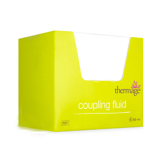 Thermage Coupling Fluid (6 X 60ml)
