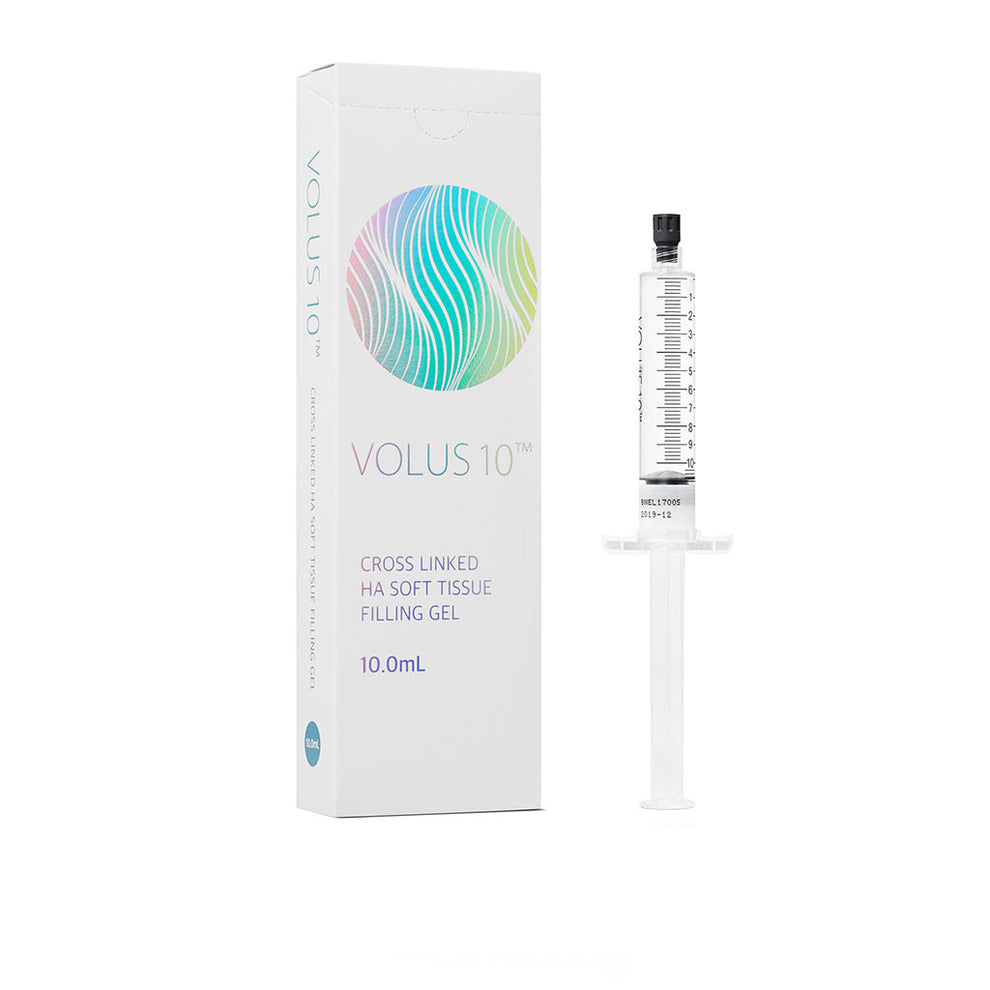 Volus 10 (1 X 10ml) – Profyskin