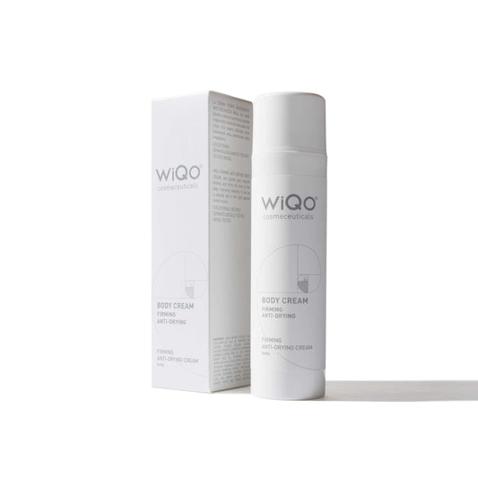 WiQo Firming Anti-Drying Body Cream (1 X 200ml)
