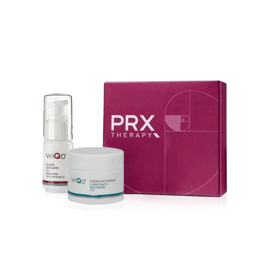 WiQo PRX Therapy Kit (2 x Creams)