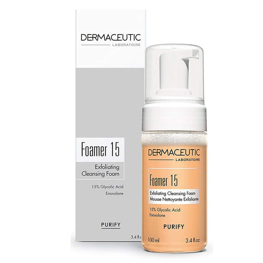 Dermaceutic Foamer 15 (1 x 100ml)