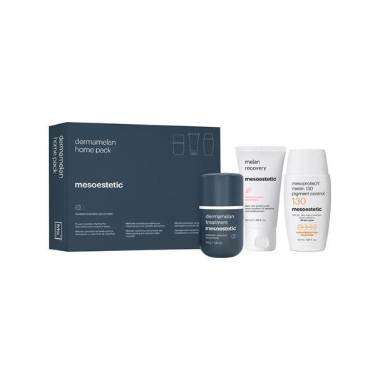 Mesoestetic Dermamelan Home Pack (1 kit)