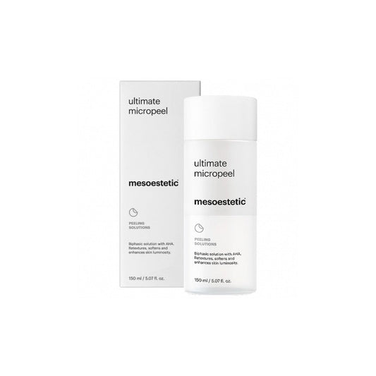 Mesoestetic Ultimate Micropeel (1 x 150ml)
